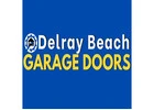 Garage Door Repair Delray Beach