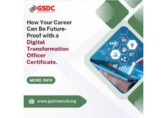How Certified Generative AI Professionals Are Transforming Supply Chain Efficiency in 2025.