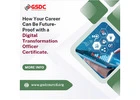 How Certified Generative AI Professionals Are Transforming Supply Chain Efficiency in 2025.