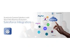 Looking for Salesforce Integration Services