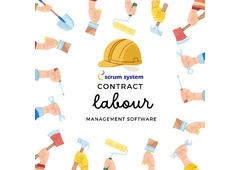 Struggling with Contractors? This Software Fixes It Fast