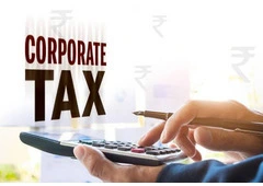 Corporate Tax Consultant in UAE