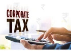 Corporate Tax Consultant in UAE