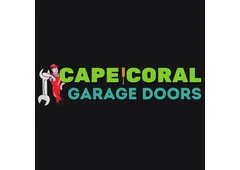 Garage Door Repair Cape Coral
