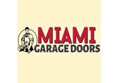 Garage Door Repair Miami