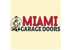 Garage Door Repair Miami