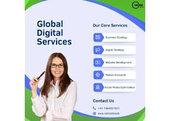 Digital Marketing Company in Noida