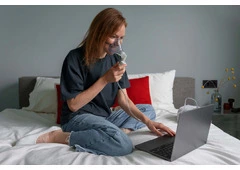 Best Nebulizer Machine for Home Use – Affordable & Reliable
