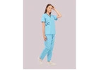Find the Perfect Scrubs for Women at Lintex - Now at 25% Off!