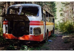 Bus Accident Attorney Chicago