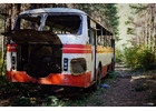 Bus Accident Attorney Chicago