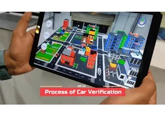 Lazulite’s Location-Based AR Campaigns Pioneer UAE Engagement