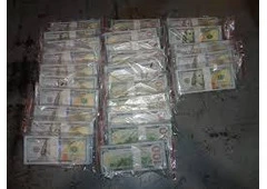 Prop Money for Sale