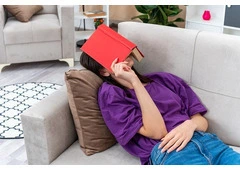 Personalized CBTI for Insomnia in Princeton by Princeton Psychotherapy Center