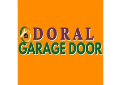 Garage Door Repair Doral FL