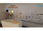 Lazulite’s Dynamic Wall Visuals Fuel UAE