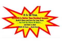 Automated Income!