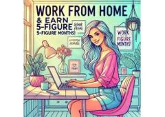EASY WORK FROM HOME