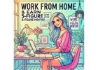 EASY WORK FROM HOME