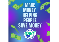 Start Saving and Earning Today with Save Club!