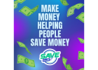 Start Saving and Earning Today with Save Club!