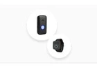 senior medical alert system on the go – Choose Thriive wearable device