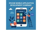 iPhone Mobile App Development Company Helping Brands Go Digital Fast
