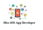 Trusted iOS App Developers Ready to Build Fast, Clean & Smart Mobile Apps