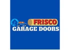 Garage Door Repair Frisco TX