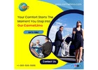 NYC Airport Limo Service – Reliable Rides with CarmelLimo.com