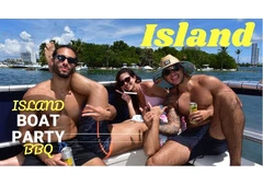 Ultimate Independence Day Bash in Miami – Boat Parties, Booze Cruises & Fireworks!