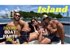 Ultimate Independence Day Bash in Miami – Boat Parties, Booze Cruises & Fireworks!