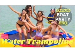 South Beach July 4th Blowout – Party Boats, Private Yachts, Fireworks & More!