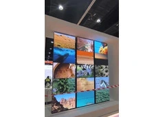 Kinetic Touch Screens Transform UAE Events