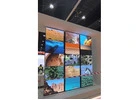 Kinetic Touch Screens Transform UAE Events