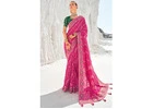 Buy Classy Designer Sarees Online at Best Prices