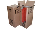 Buy Wardrobe Cardboard Boxes Online