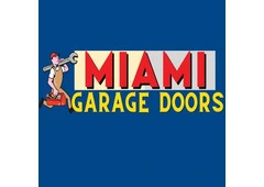 Garage Door Repair Miami