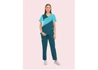 Buy Custom Medical Scrubs Online | Lintex