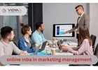 Online MBA in Sales and Marketing: Become a Digital Marketing Leader