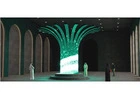 Immersive LED Displays Transform Saudi Arabia Events