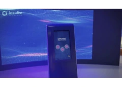 Lazulite’s Immersive LED Screens Boost UAE Events