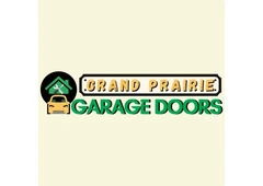 Garage Door Repair Grand Prairie TX