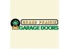 Garage Door Repair Grand Prairie TX