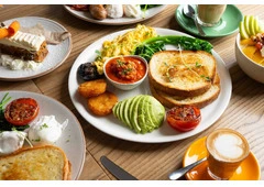 Discover Hidden Gem Cafe Restaurants Nearby Today