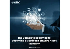 The Complete Roadmap to Becoming a Certified Software Asset Manager