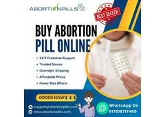 Buy Abortion Pill Online - Early Pregnancy Termination Tablet in UK