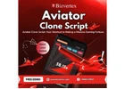 Ready to Rule the Gaming World? Aviator Clone Software Makes It Possible