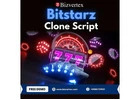 Bitstarz Script Built by Betting Geeks for High-Speed Payouts