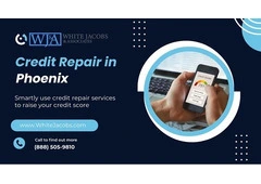 Trusted Credit Repair Services in Phoenix AZ That Deliver Real and Lasting Results